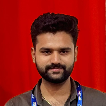 Rathod Anshumansinh - Full Stack Developer